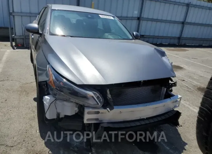 NISSAN Altima S 2023 vin 1N4BL4BV5PN328162 from auto auction Copart