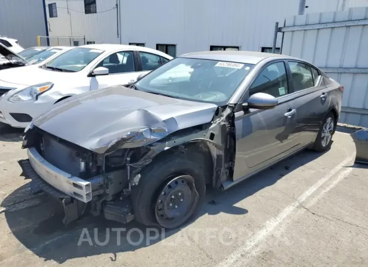 NISSAN Altima S 2023 vin 1N4BL4BV5PN328162 from auto auction Copart