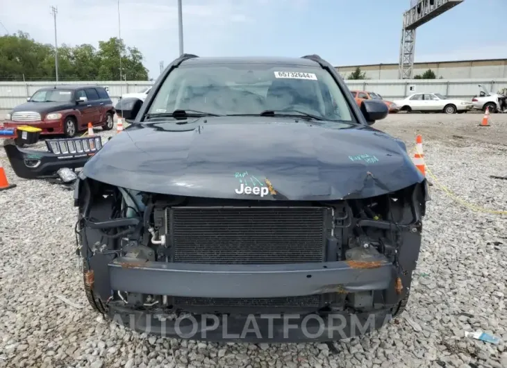 JEEP COMPASS LA 2015 vin 1C4NJDEB0FD217943 from auto auction Copart