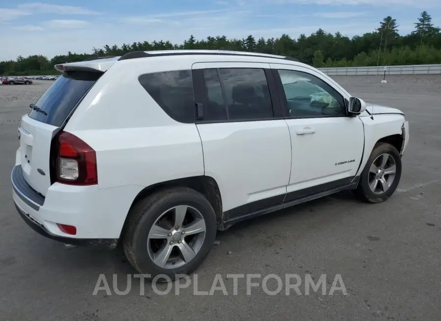 JEEP COMPASS LA 2016 vin 1C4NJDEB2GD708810 from auto auction Copart