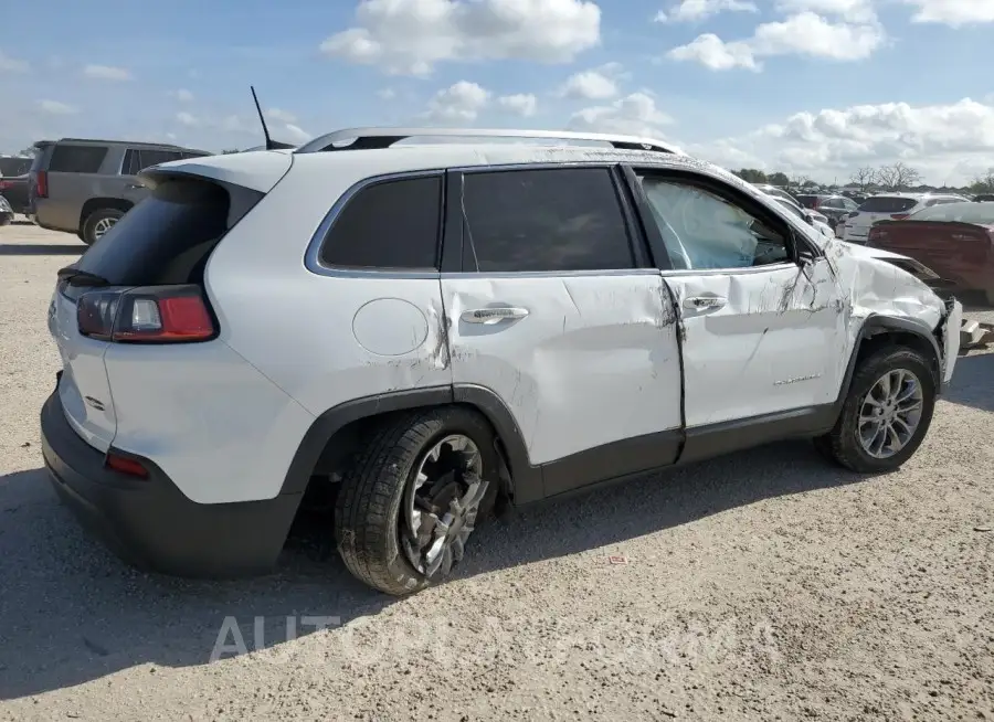 JEEP CHEROKEE L 2019 vin 1C4PJLLB6KD215985 from auto auction Copart