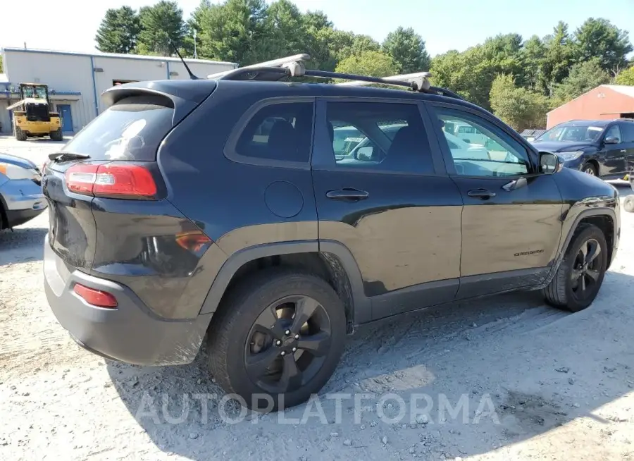 JEEP CHEROKEE L 2016 vin 1C4PJMCB2GW213944 from auto auction Copart