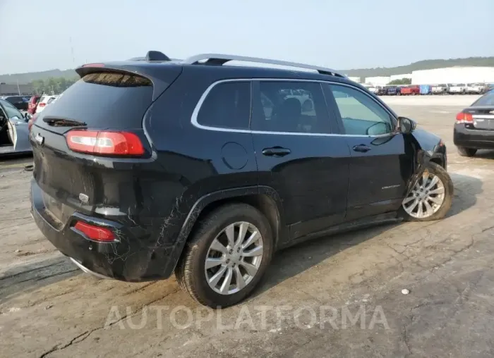 JEEP CHEROKEE O 2018 vin 1C4PJMJX6JD619355 from auto auction Copart