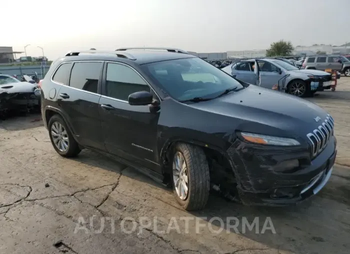 JEEP CHEROKEE O 2018 vin 1C4PJMJX6JD619355 from auto auction Copart