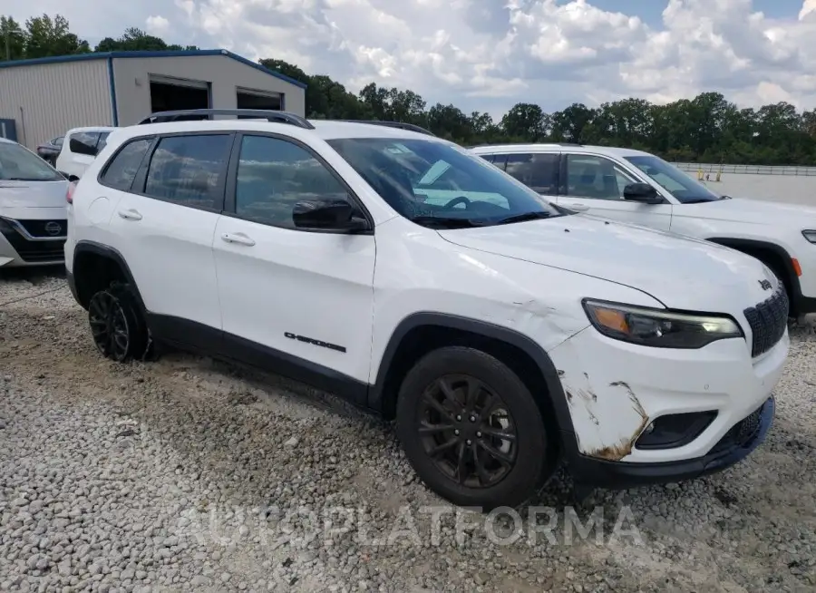 JEEP CHEROKEE A 2023 vin 1C4PJMMBXPD112953 from auto auction Copart