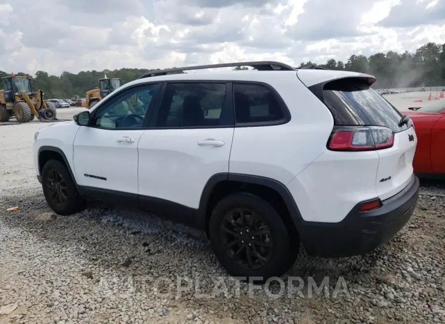 JEEP CHEROKEE A 2023 vin 1C4PJMMBXPD112953 from auto auction Copart