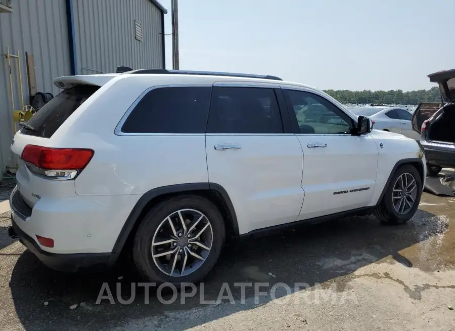 JEEP GRAND CHER 2019 vin 1C4RJFBG4KC697661 from auto auction Copart