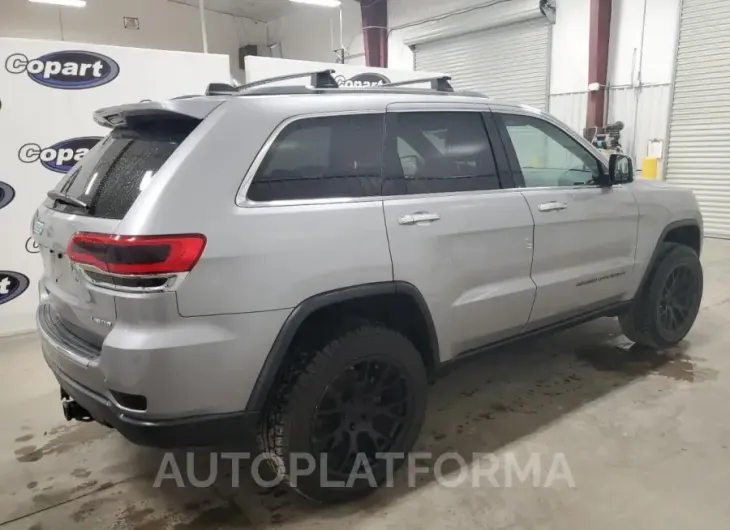 JEEP GRAND CHER 2018 vin 1C4RJFBG6JC266530 from auto auction Copart