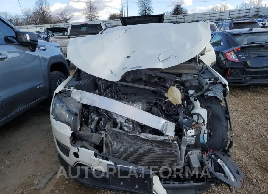 JEEP COMPASS LA 2020 vin 3C4NJCBB1LT124899 from auto auction Copart