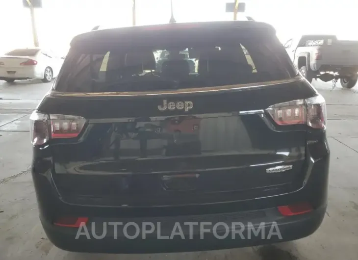 JEEP COMPASS LA 2022 vin 3C4NJCBB1NT139017 from auto auction Copart