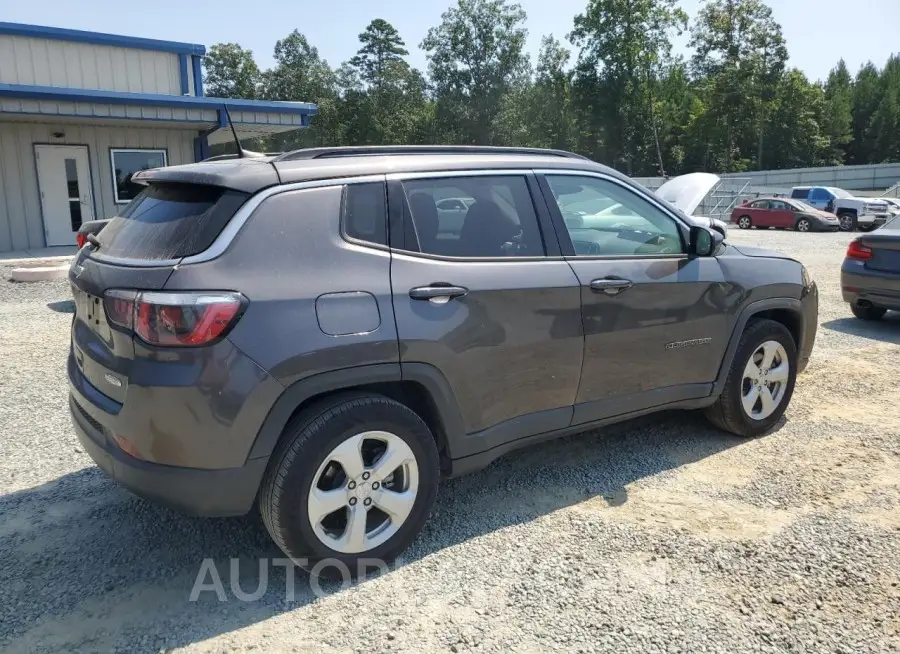 JEEP COMPASS LA 2019 vin 3C4NJCBB4KT614686 from auto auction Copart