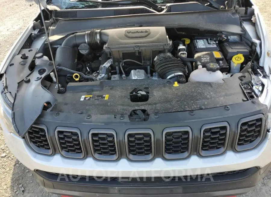 JEEP COMPASS TR 2024 vin 3C4NJDDNXRT144994 from auto auction Copart