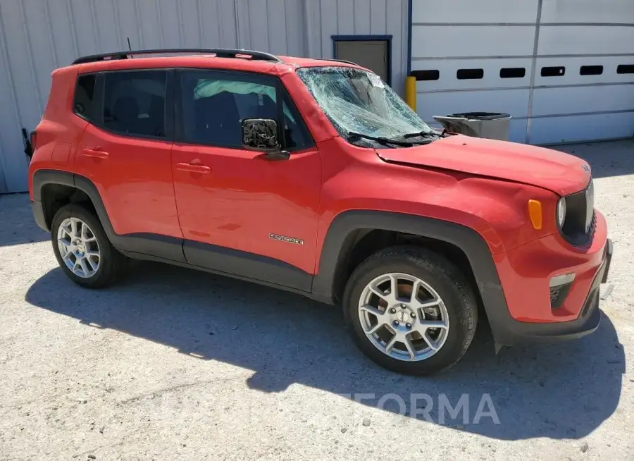 JEEP RENEGADE L 2023 vin ZACNJDB18PPP40185 from auto auction Copart