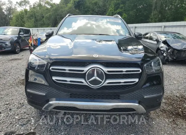 MERCEDES-BENZ GLE 350 4M 2023 vin 4JGFB4KB7PA899675 from auto auction Copart