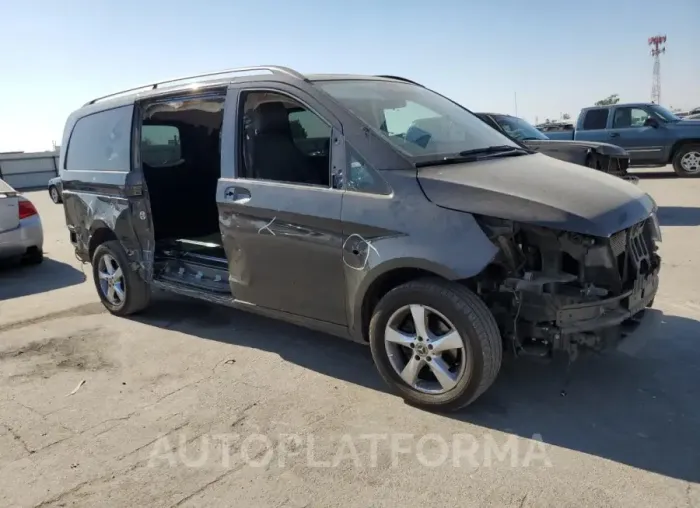 MERCEDES-BENZ METRIS 2022 vin W1WV0FEYXN4163251 from auto auction Copart