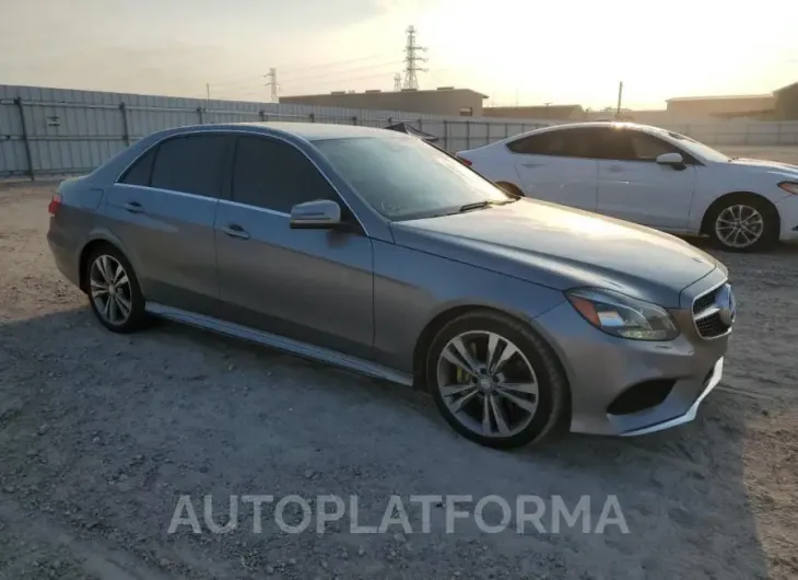 MERCEDES-BENZ E 350 2015 vin WDDHF5KB0FB105525 from auto auction Copart