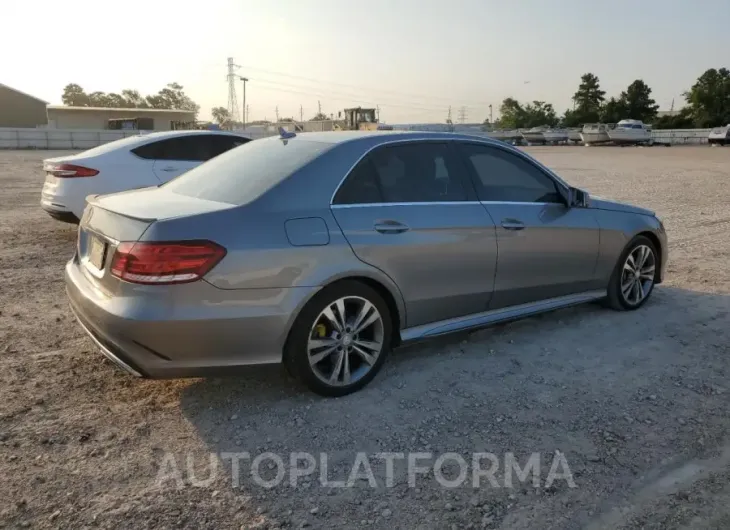 MERCEDES-BENZ E 350 2015 vin WDDHF5KB0FB105525 from auto auction Copart