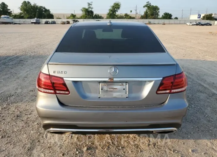 MERCEDES-BENZ E 350 2015 vin WDDHF5KB0FB105525 from auto auction Copart