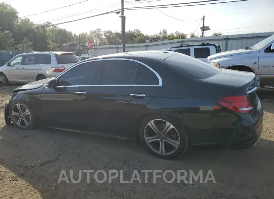 MERCEDES-BENZ E 300 2019 vin WDDZF4JB4KA688553 from auto auction Copart