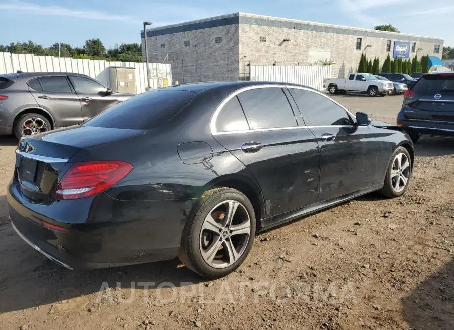 MERCEDES-BENZ E 300 2019 vin WDDZF4JB4KA688553 from auto auction Copart