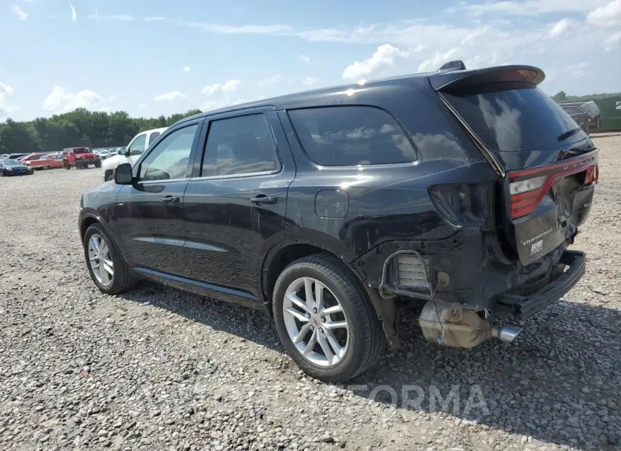 DODGE DURANGO GT 2021 vin 1C4RDHDG2MC749856 from auto auction Copart