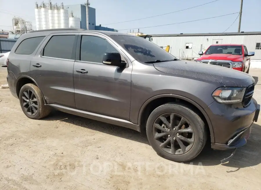 DODGE DURANGO GT 2017 vin 1C4RDJDG6HC600945 from auto auction Copart