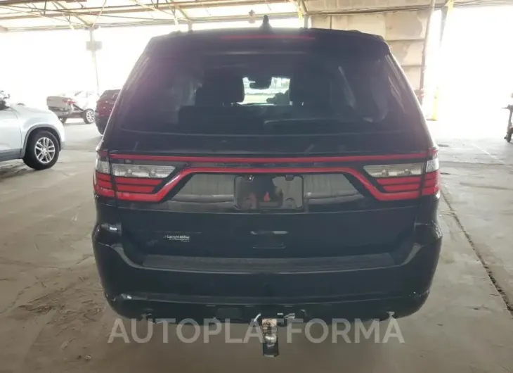 DODGE DURANGO R/ 2023 vin 1C4SDJCT5PC696274 from auto auction Copart