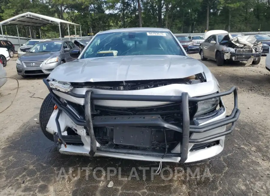 DODGE CHARGER PO 2019 vin 2C3CDXAT7KH532934 from auto auction Copart