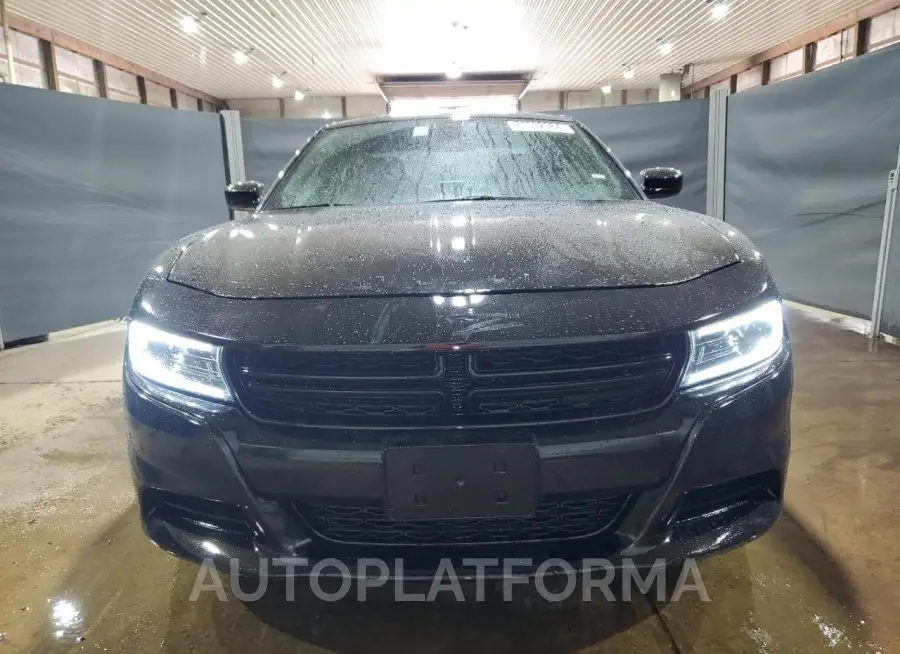 DODGE CHARGER SX 2022 vin 2C3CDXBG4NH212900 from auto auction Copart