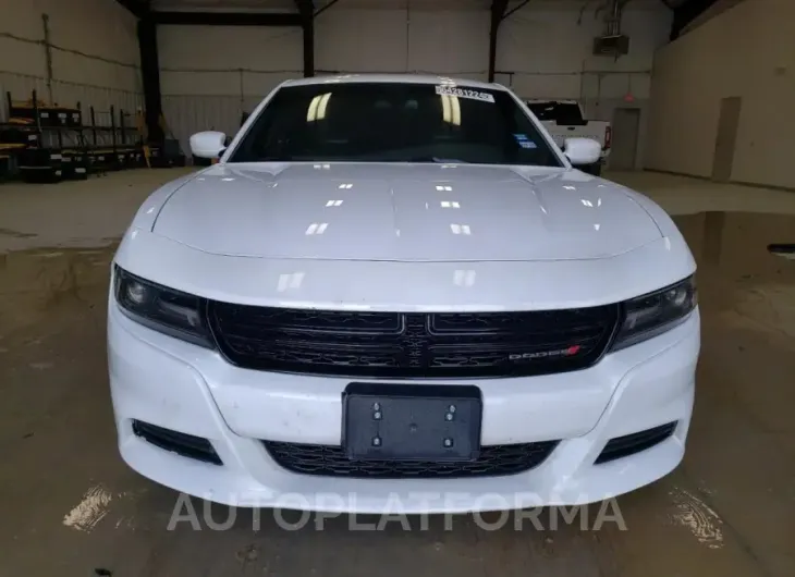 DODGE CHARGER SX 2020 vin 2C3CDXBG5LH119543 from auto auction Copart