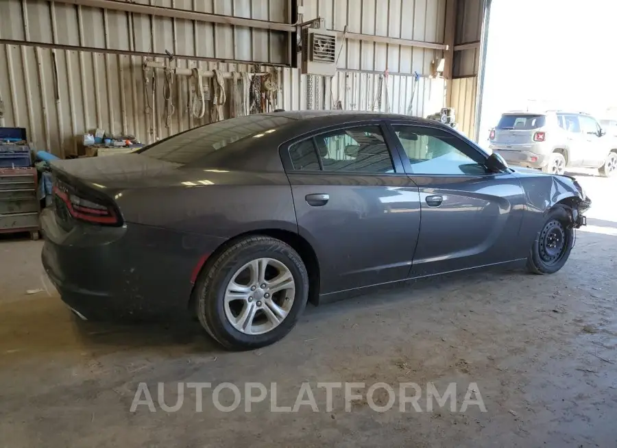 DODGE CHARGER SX 2020 vin 2C3CDXBG6LH106896 from auto auction Copart