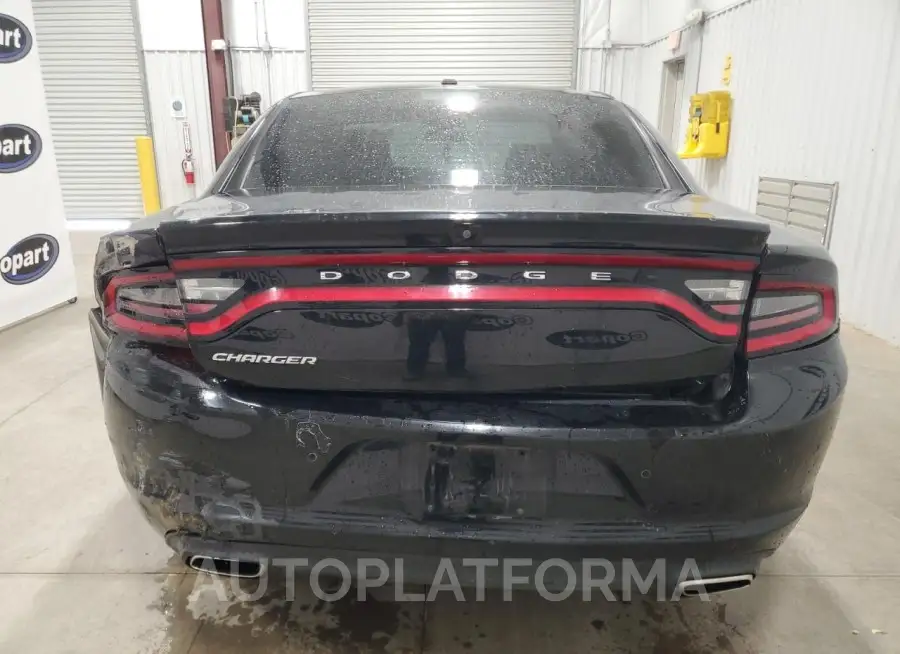 DODGE CHARGER SX 2020 vin 2C3CDXBG6LH136139 from auto auction Copart