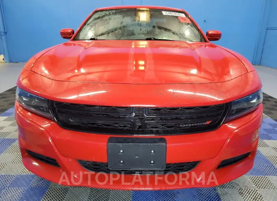 DODGE CHARGER SX 2022 vin 2C3CDXBG7NH106022 from auto auction Copart