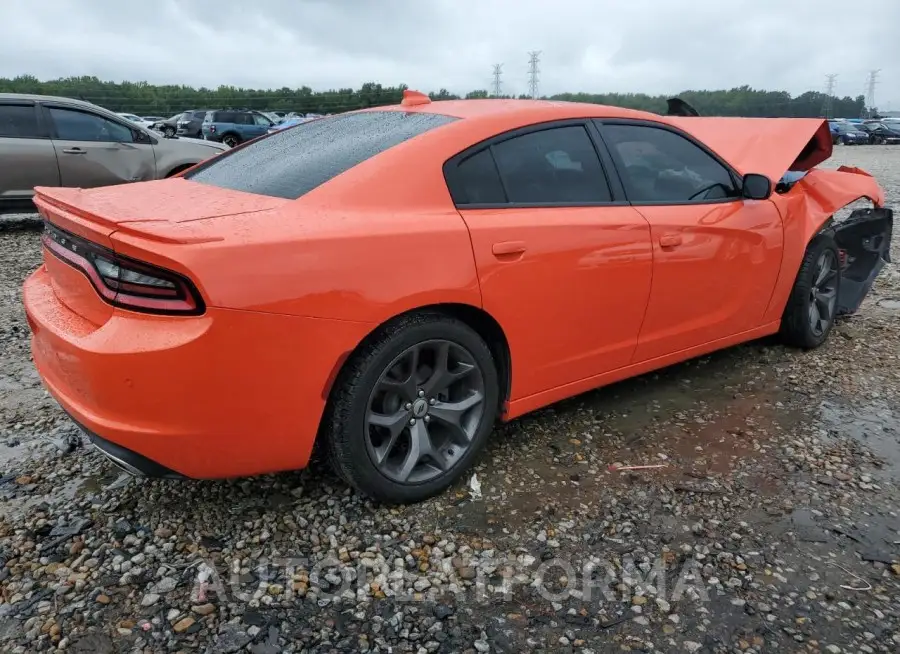 DODGE CHARGER SX 2019 vin 2C3CDXBGXKH737097 from auto auction Copart