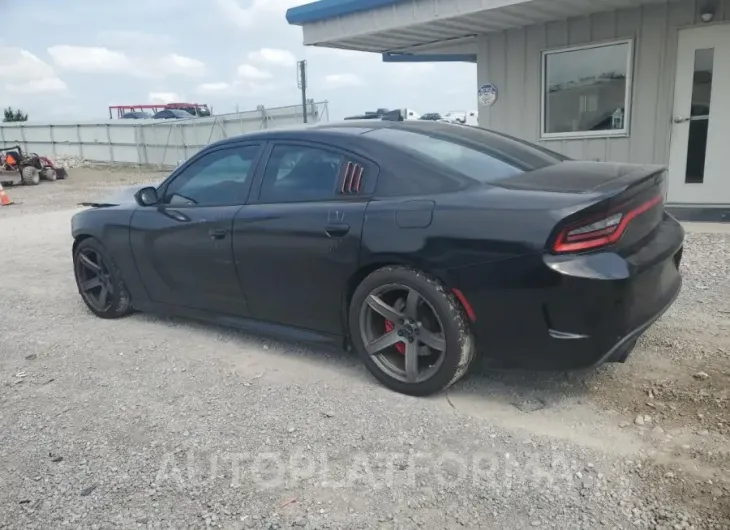 DODGE CHARGER SR 2015 vin 2C3CDXEJ1FH892568 from auto auction Copart