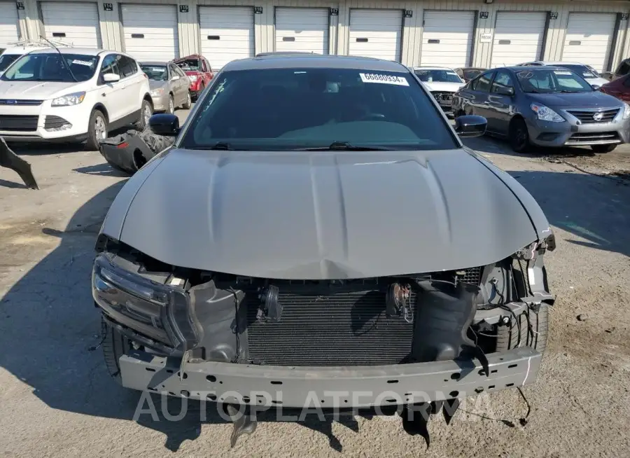 DODGE CHARGER SX 2018 vin 2C3CDXHGXJH313702 from auto auction Copart