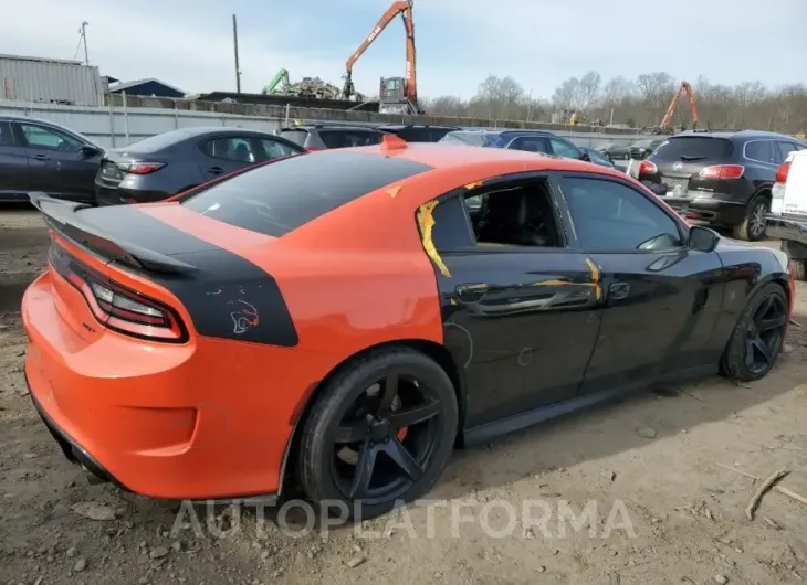 DODGE CHARGER SR 2016 vin 2C3CDXL91GH257425 from auto auction Copart