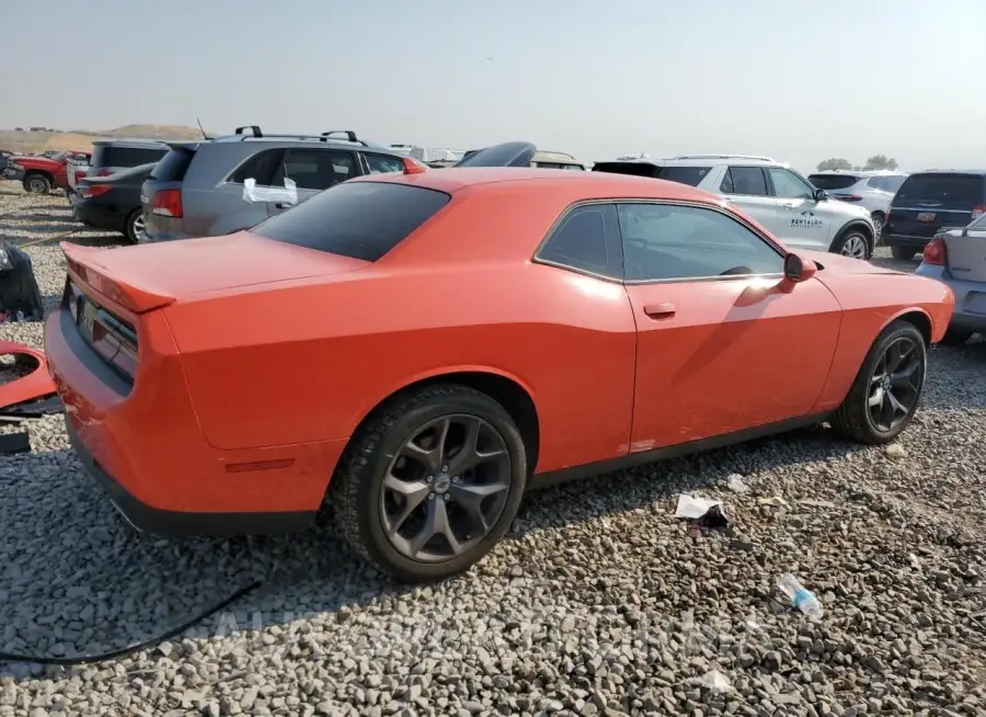 DODGE CHALLENGER 2019 vin 2C3CDZAG3KH611192 from auto auction Copart