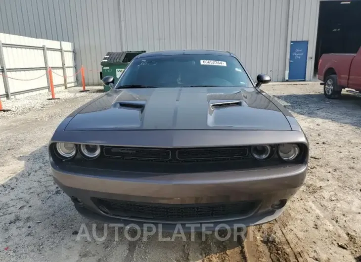 DODGE CHALLENGER 2021 vin 2C3CDZAG4MH577833 from auto auction Copart