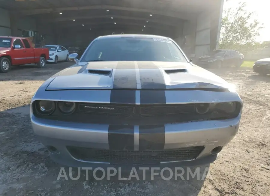 DODGE CHALLENGER 2015 vin 2C3CDZAG6FH819525 from auto auction Copart