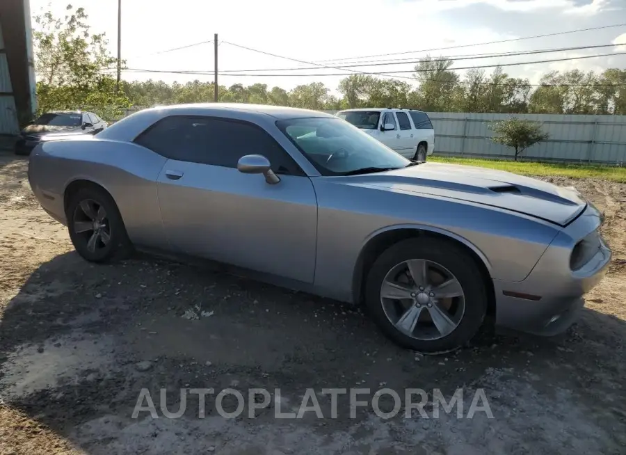 DODGE CHALLENGER 2015 vin 2C3CDZAG6FH819525 from auto auction Copart