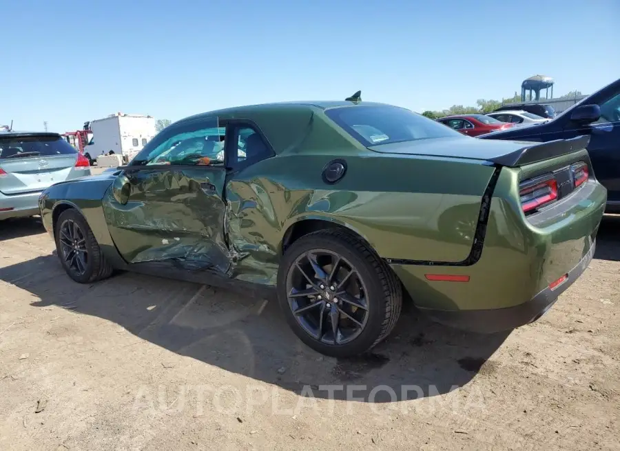 DODGE CHALLENGER 2023 vin 2C3CDZKG6PH587542 from auto auction Copart