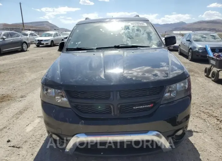 DODGE JOURNEY CR 2017 vin 3C4PDCGGXHT532300 from auto auction Copart