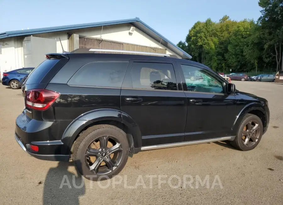 DODGE JOURNEY CR 2019 vin 3C4PDDGG5KT728240 from auto auction Copart