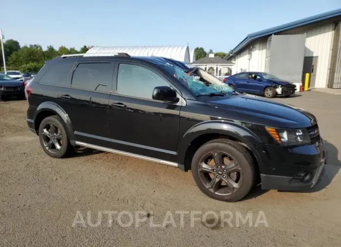 DODGE JOURNEY CR 2019 vin 3C4PDDGG5KT728240 from auto auction Copart