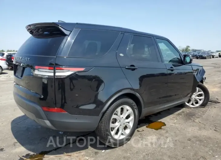 LAND ROVER DISCOVERY 2019 vin SALRG2RV3K2401815 from auto auction Copart