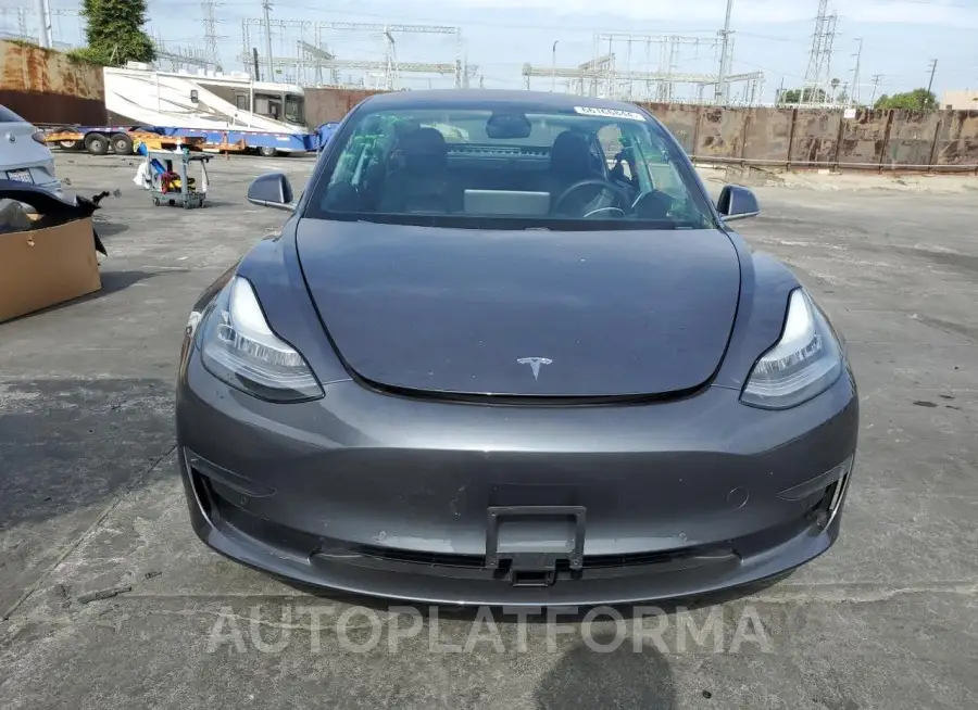 TESLA MODEL 3 2020 vin 5YJ3E1EA9LF630661 from auto auction Copart