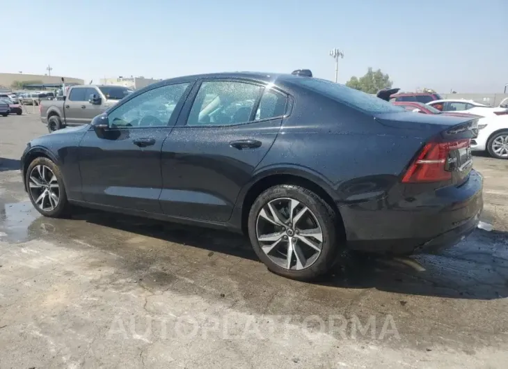 VOLVO S60 CORE 2024 vin 7JRL12FK6RG325353 from auto auction Copart