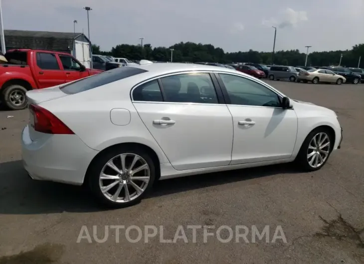 VOLVO S60 INSCRI 2018 vin LYV402TK3JB156659 from auto auction Copart