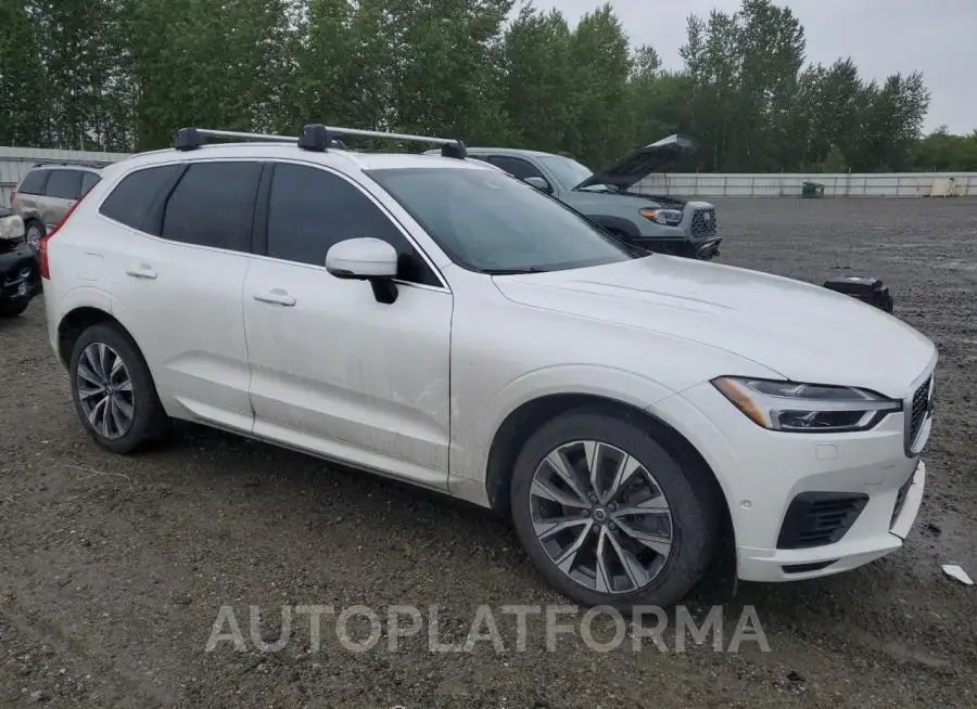 VOLVO XC60 T8 R- 2019 vin LYVBR0DMXKB224748 from auto auction Copart